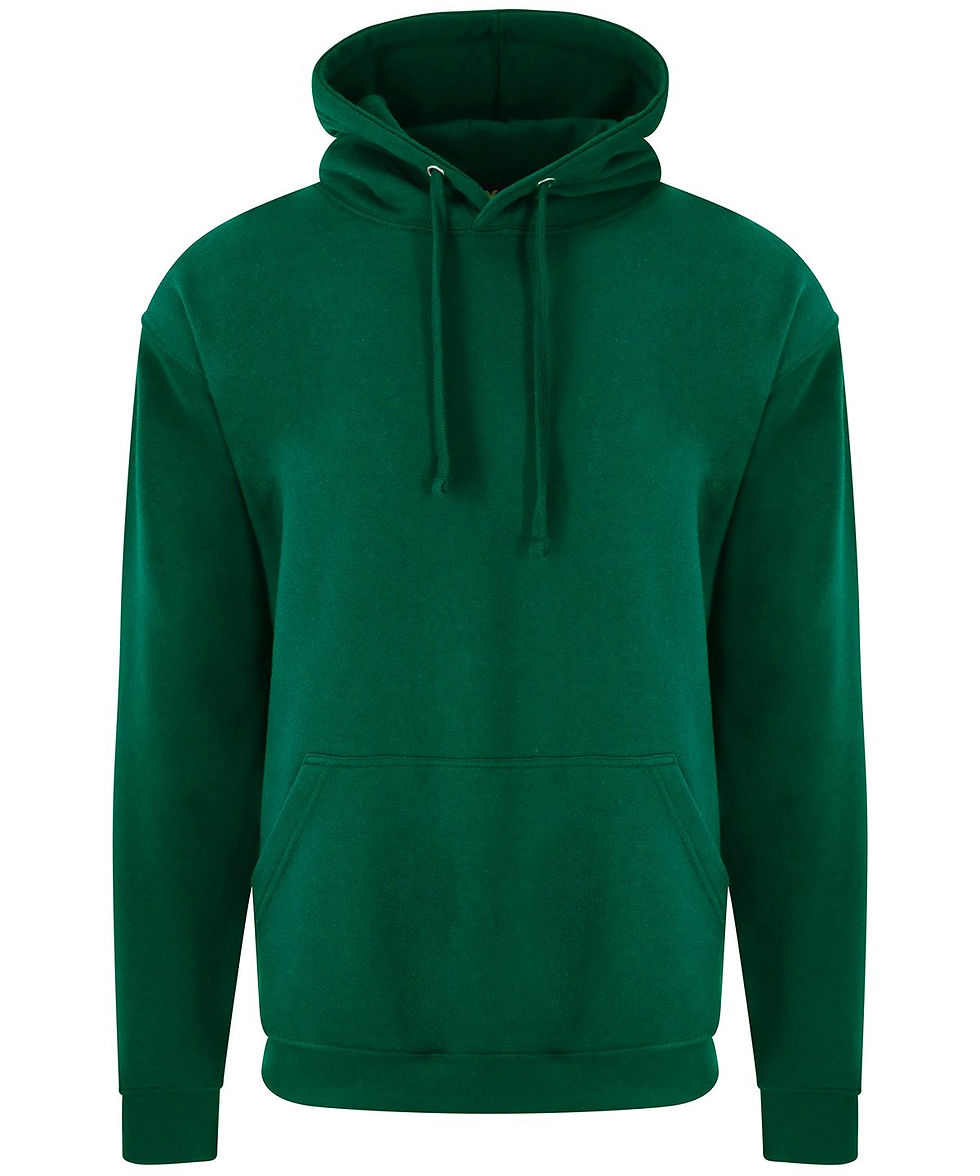Thumbnail: Pro RTX Hoodie - RX350