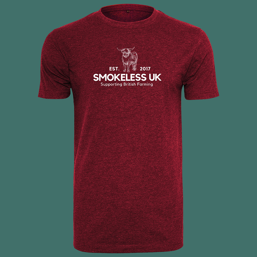 Thumbnail: Supporting British Farming Highland Tee
