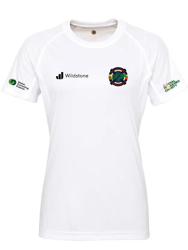 Thumbnail: Women's Polyester Tshirt