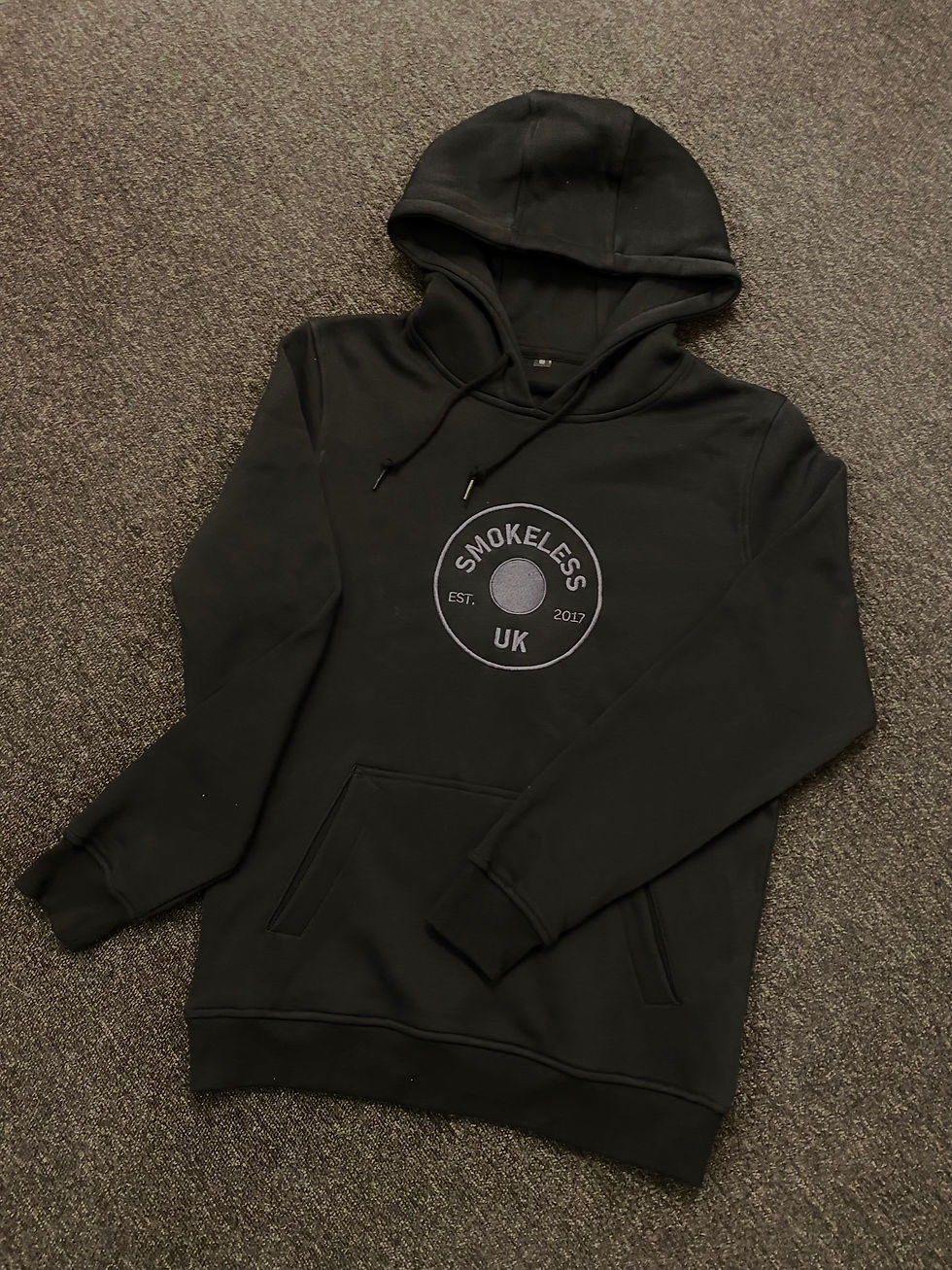 Thumbnail: The Buckshot Hoodie