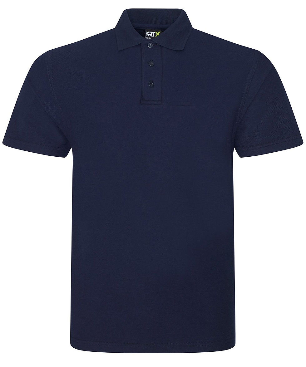 Thumbnail: Pro Polo RTX - Polycotton Polo