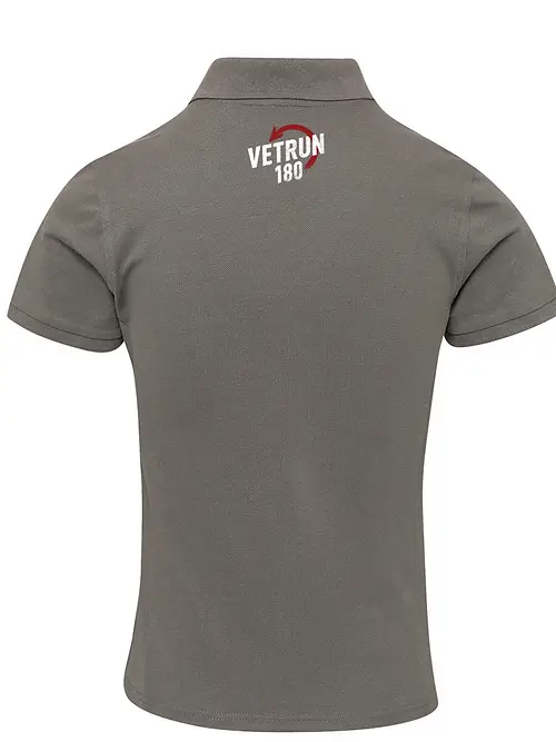 Thumbnail: STAFF Women's Polyester Polo Shirt