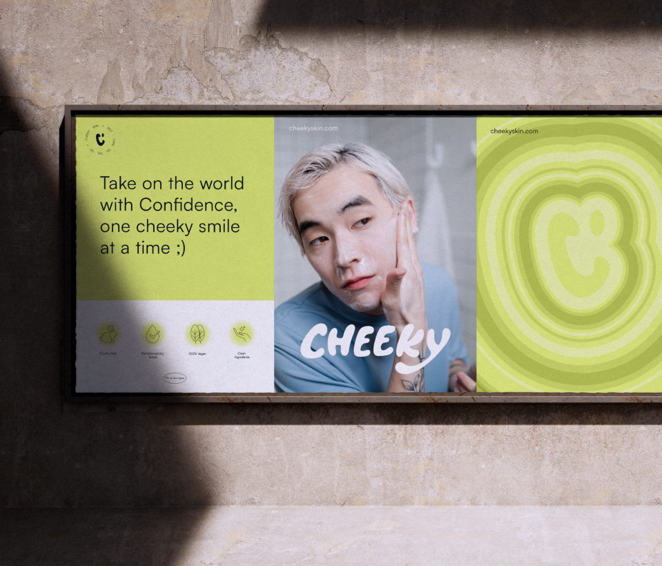 Brand Identity Design