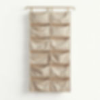 Hanging Closet Organizer