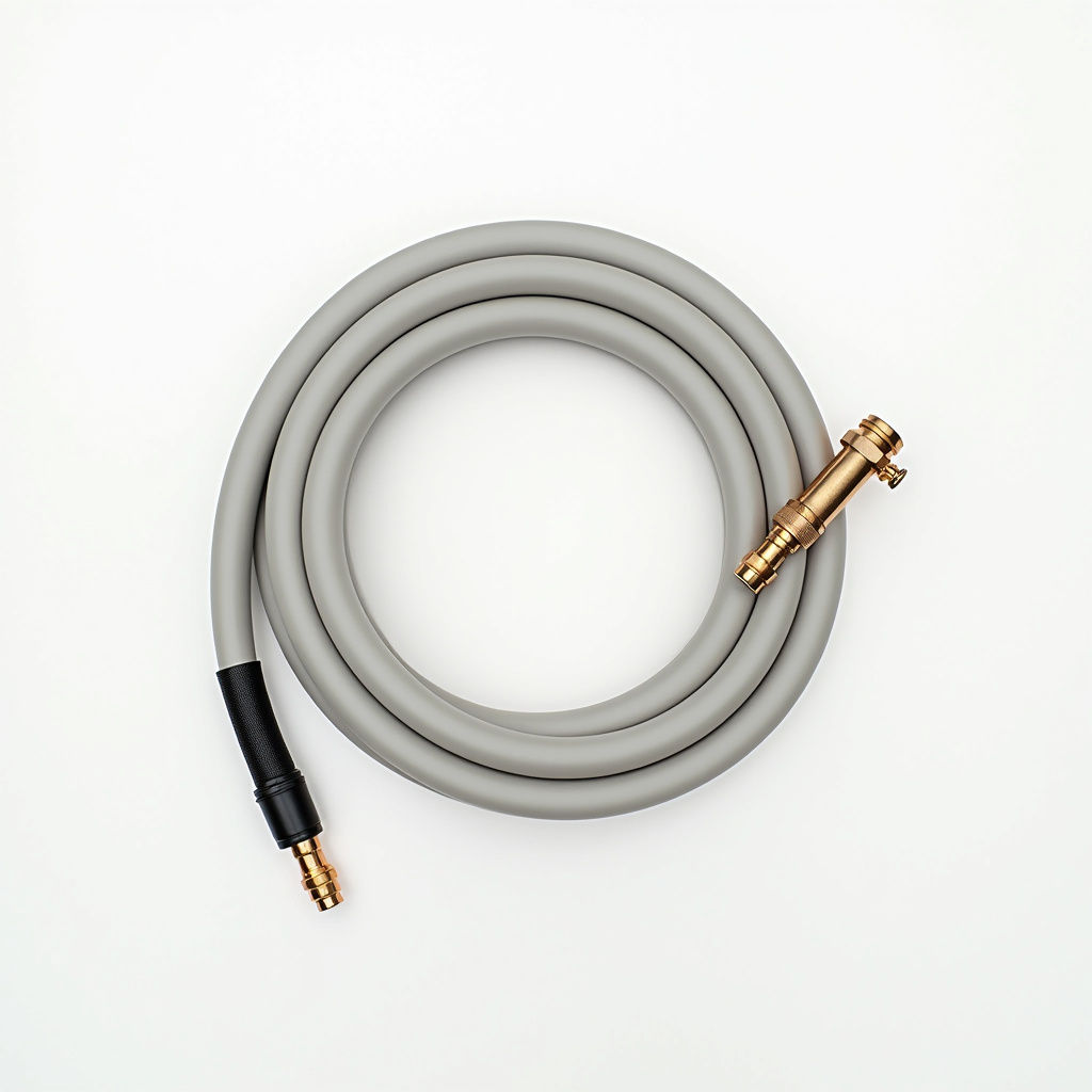 High Pressure Hose