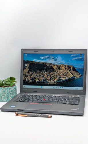 Lenovo Thinkpad L470 14