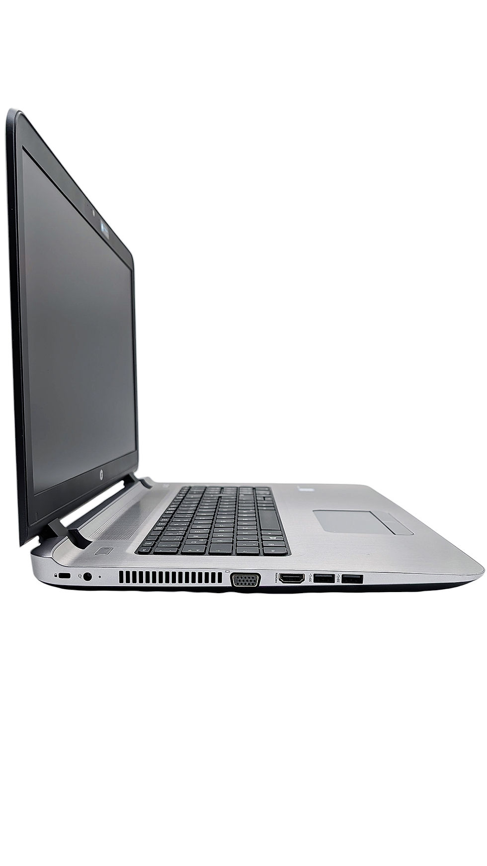 Miniaturbild: HP Probook 470 G3 17" Radeon R7 Grafik HDMI DVD-RW Windows 11 Pro