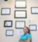 Dr. Alisa Elliot believes in continuous education in the paramedical industry, healthcare and post op personal care. 