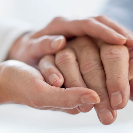 How to Find a Good Caregiver for your Loved One