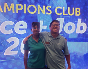 Lakewood Church Special Needs Resource Fair Chrysalis Spectrum Foundation