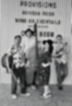 Jazz Night: Burque Jazz Bandits