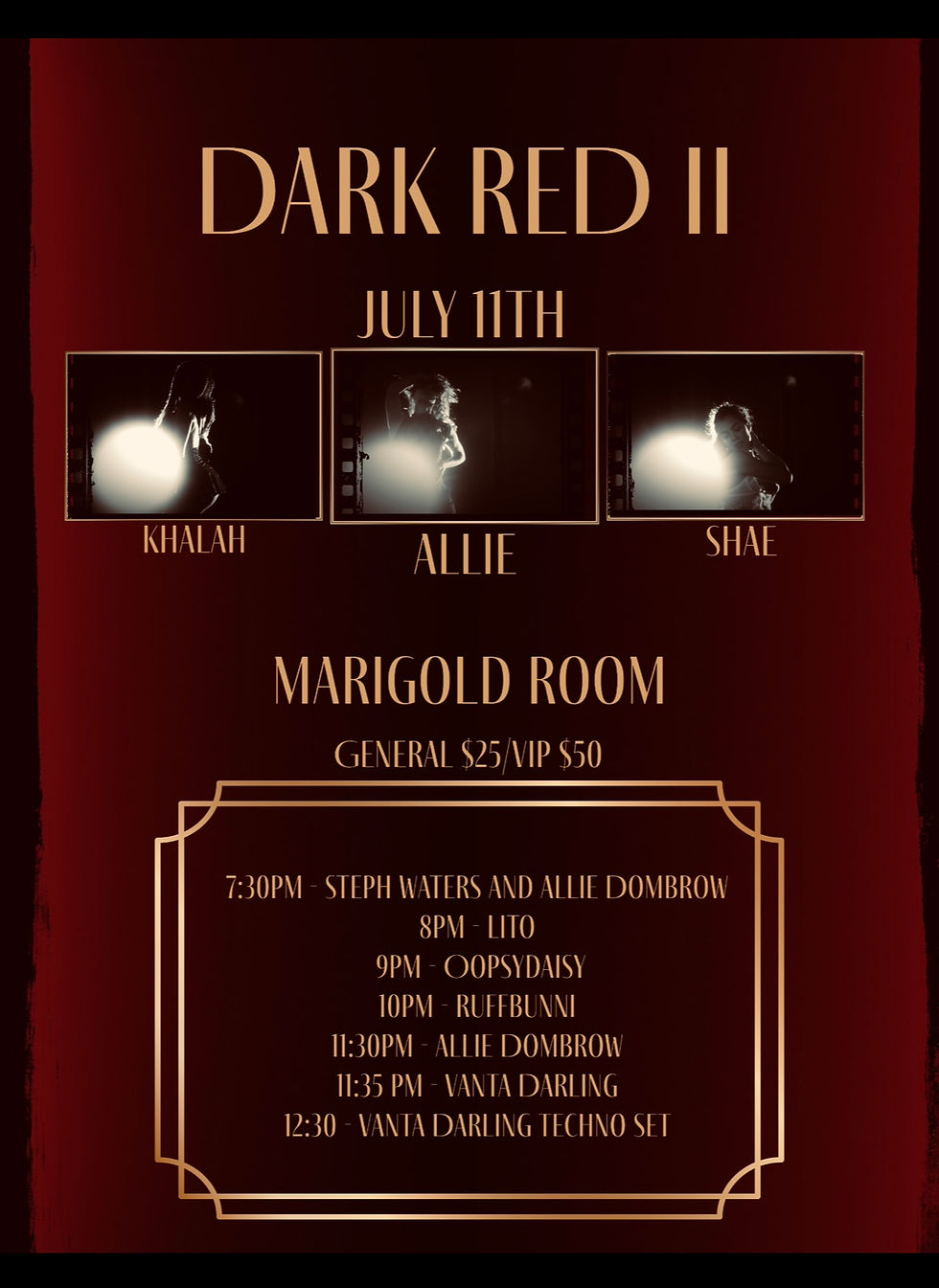 DARK RED 2