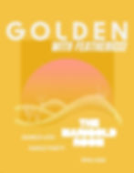 Golden ft. Feathericci