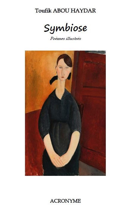 Symbiose de Toufik Abou Haydar