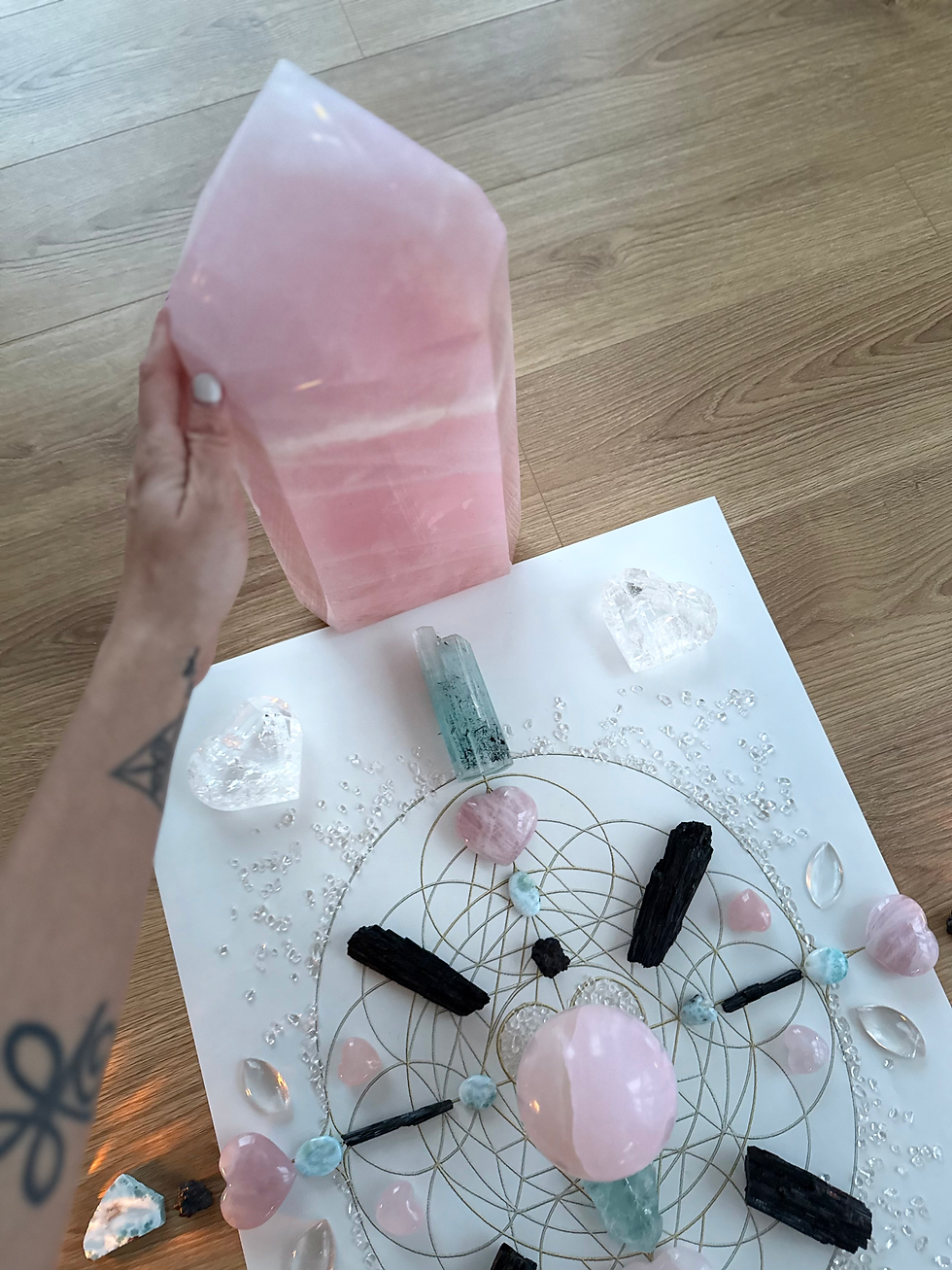 Miniatúra: RUŽENÍN MILOSŤ - Grid Boží Poriadok