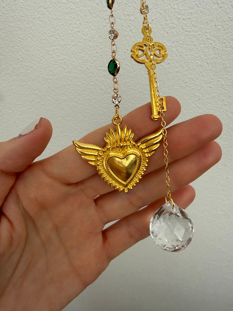 Miniatúra: LAPAČ SLNKA- RA 