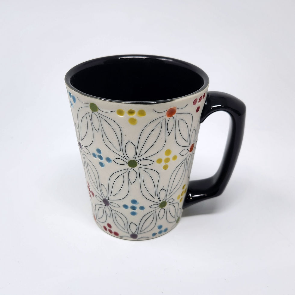 Thumbnail: Rainbow Mug