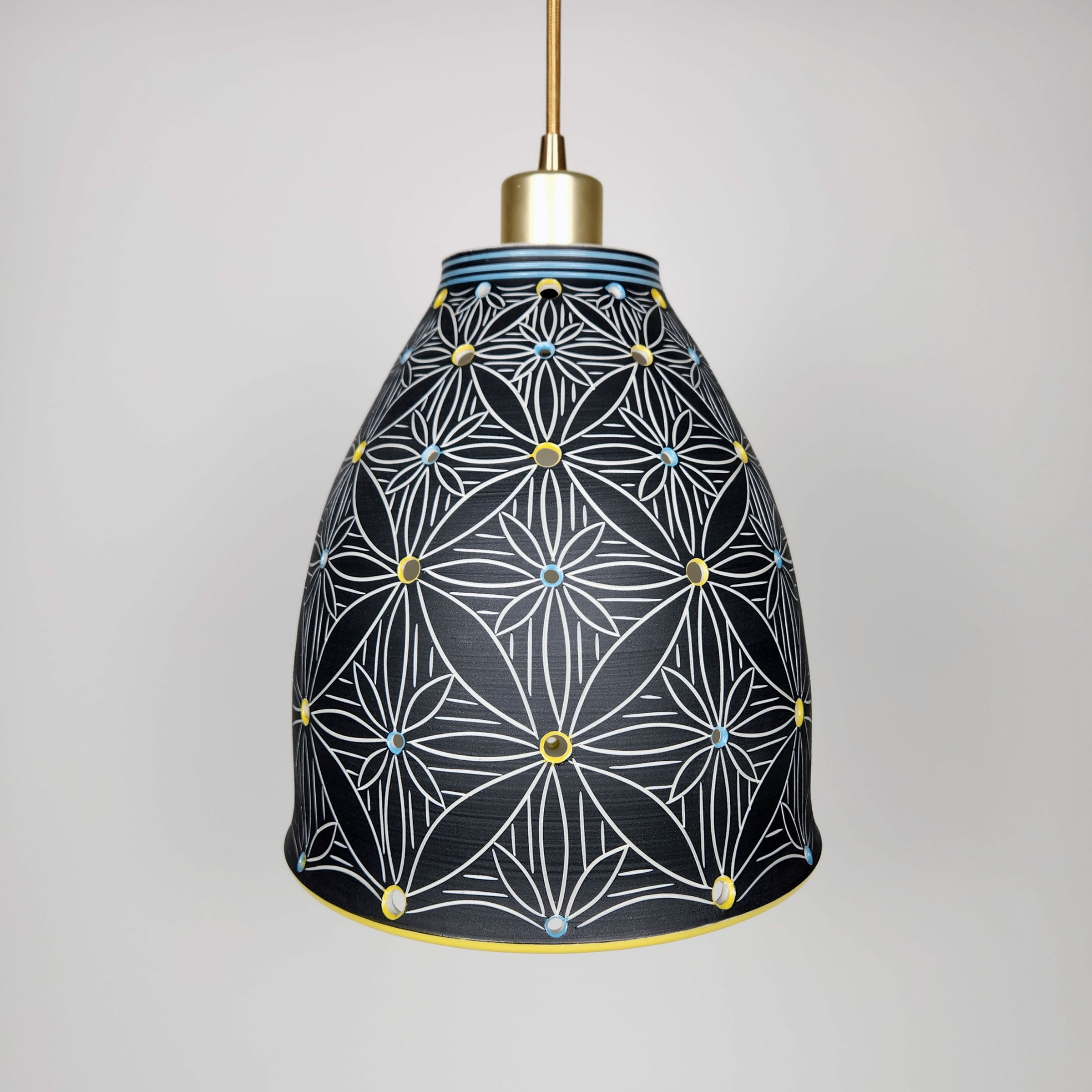 Ceiling Pendant #15