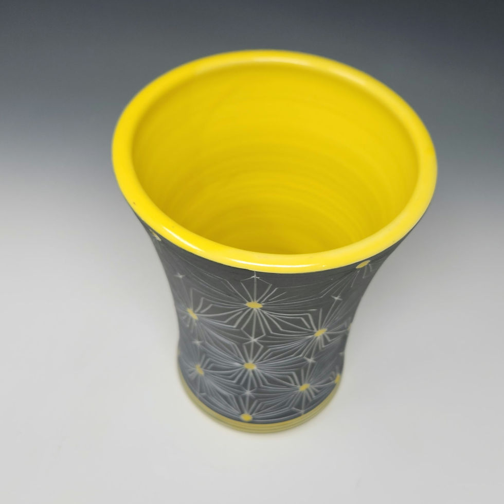 Thumbnail: Vase #12