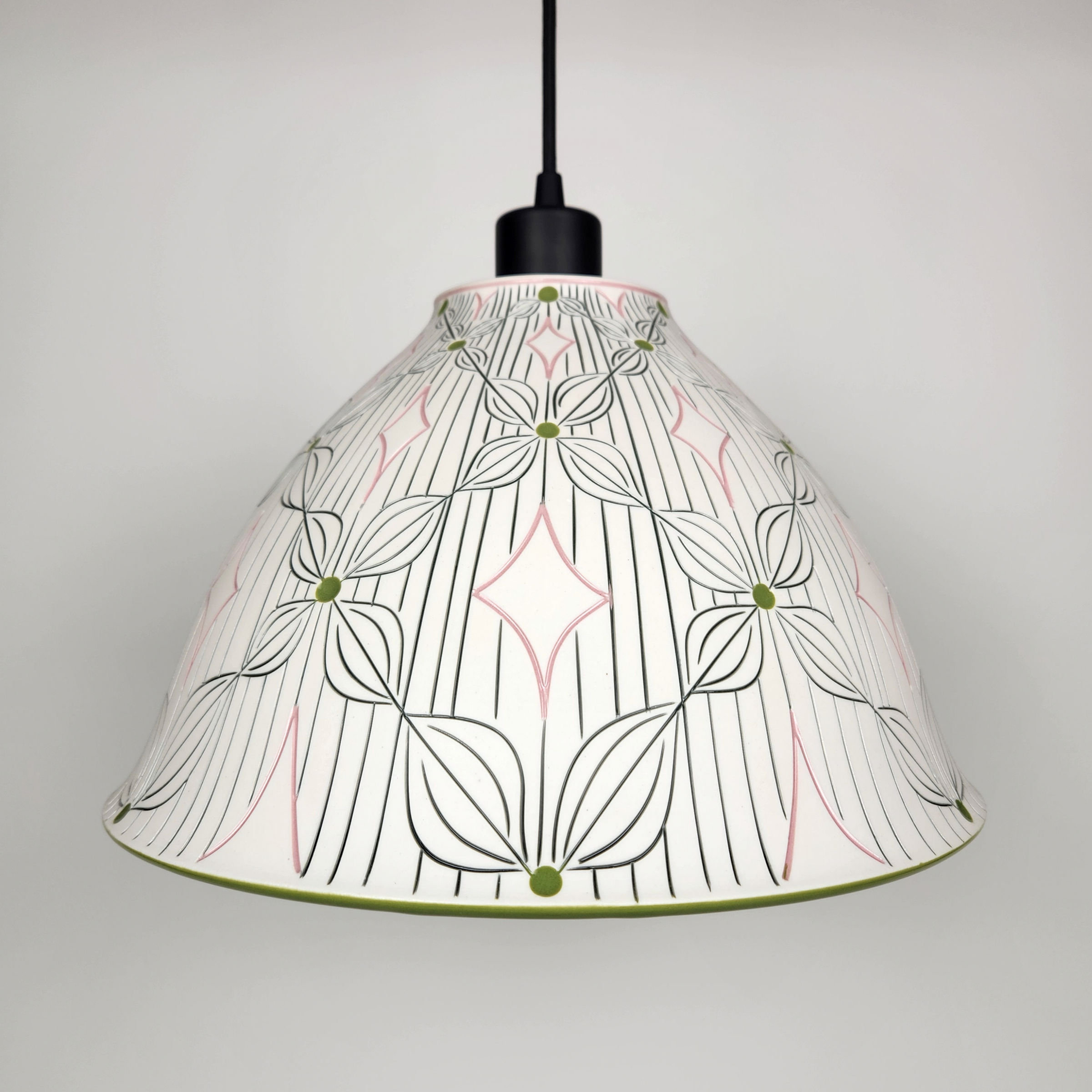 Ceiling Pendant #13
