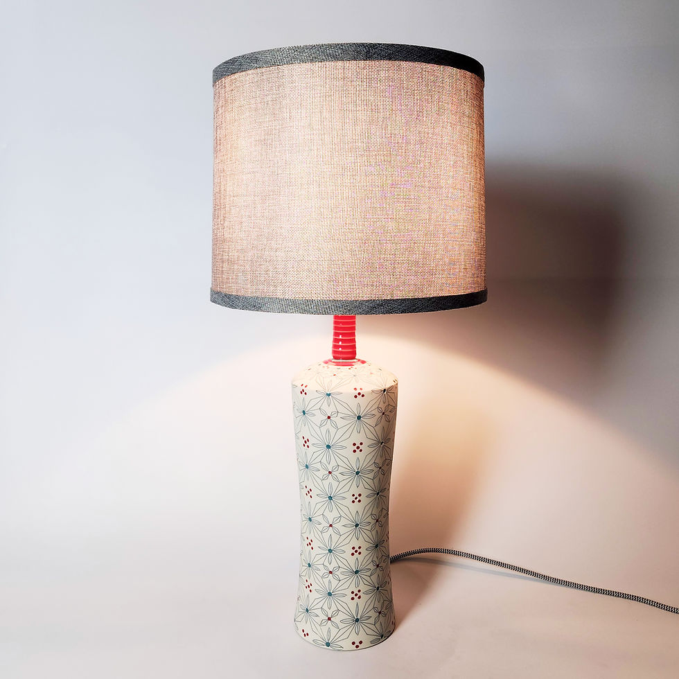 Thumbnail: Lamp #1