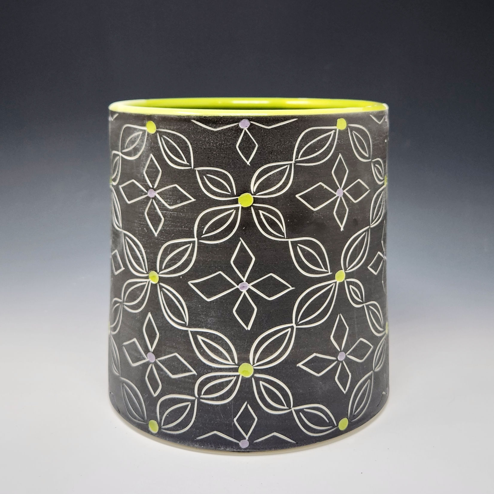 Double Double Utensil Holder