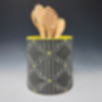 Thumbnail: Victorian Utensil Holder