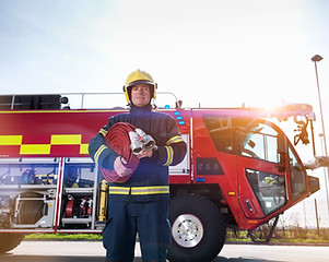 Fireman