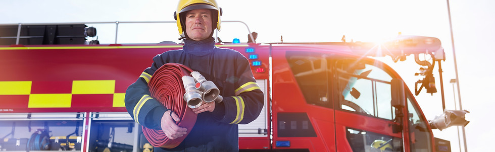 Fireman
