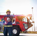 Fireman
