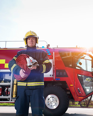 Fireman