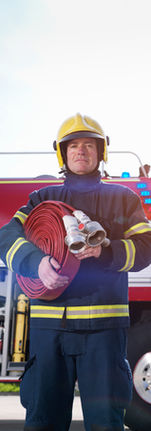 Vigile del fuoco