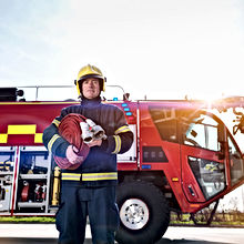 Fireman
