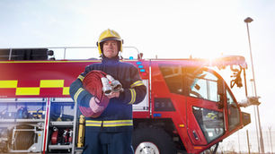 Brandschutz im Eigenheim