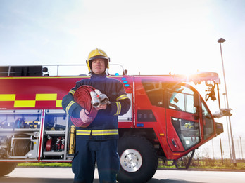 IoT And Greater Computing Power Drive Fire Systems In Smart Cities