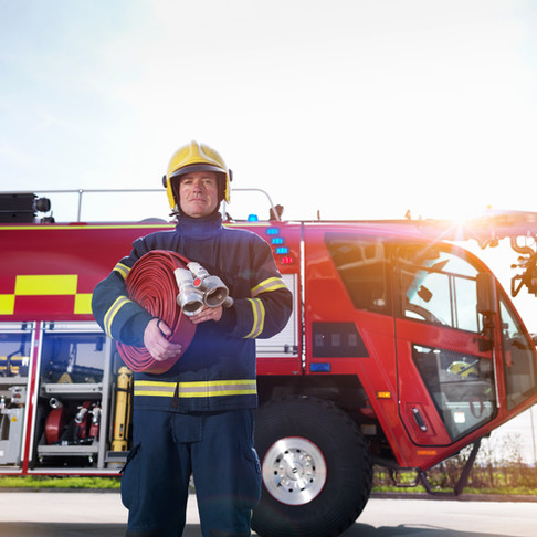 Properly Checking Smoke Detectors