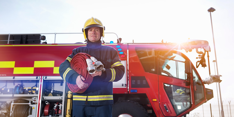 Fireman's Rodeo