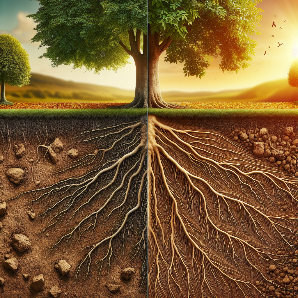 soil decompaction