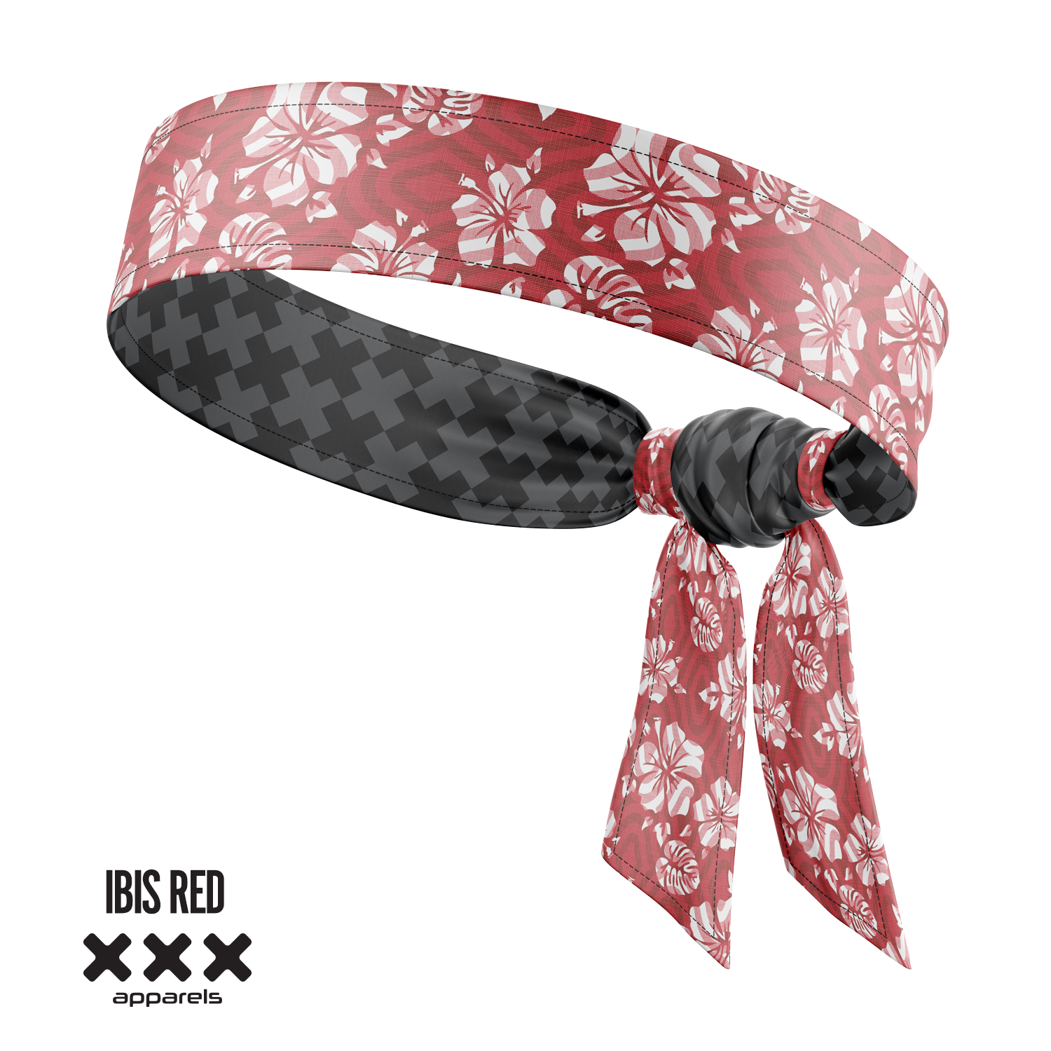IBIS RED