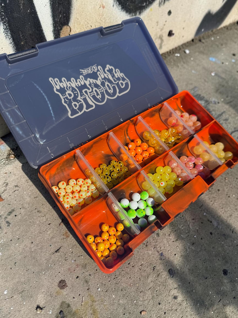 Thumbnail: Mystery Bead Box