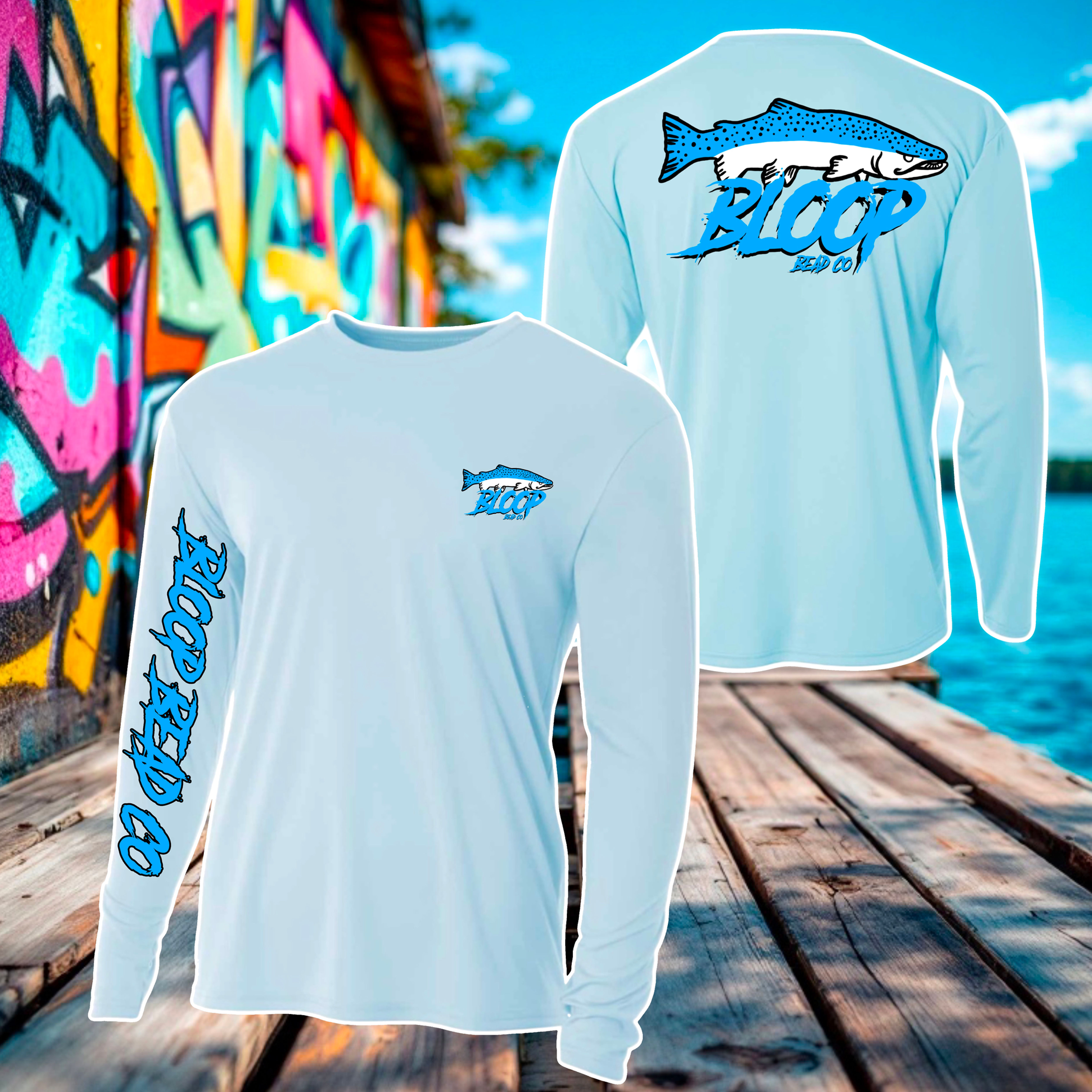 (Men’s) Frostbite SPF