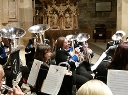 bakewell sheffield cathedral 2018-09-20 