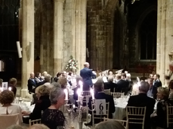 bakewell sheffield cathedral 2018-09-20 