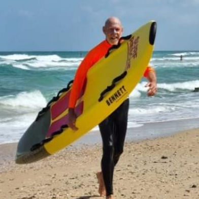 Tony Gelbard