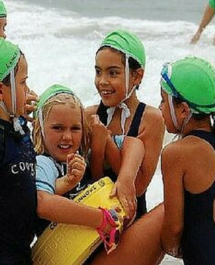 A vaccine against drowning