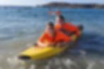 August 25-26, 2025: Herzliya beach fun and water safety