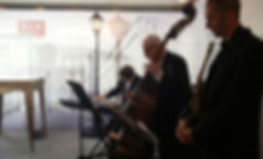 Live Band HK - Live Music - Jazz Band - Corporate Events - Grand Hyatt - Chow Tai Fok