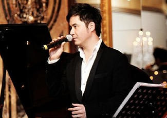 Wedding Live Band HK - Live Music HK - Jazz - Pop - Classical - Horace Mui