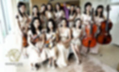 Live Band HK - Classical Ensembles - Classical Music - Noos - Neo Derm