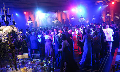 Live Band HK - Live Music - Jazz Band - Dance Party - Charity Events - Grand Hyatt